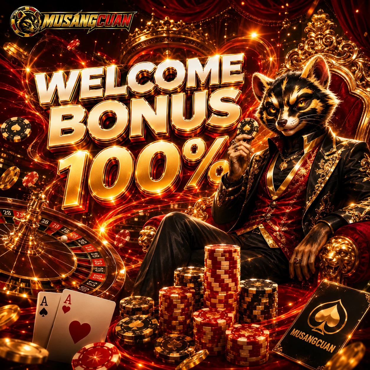 Slot Gacor Banner